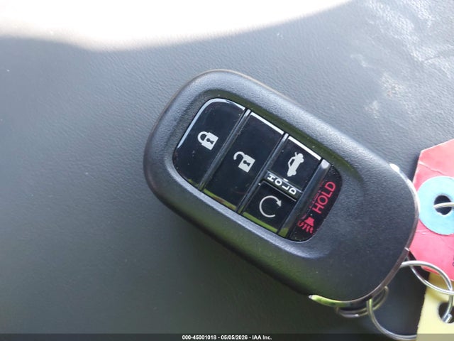 1HGCY2F72SA064268 Honda Accord Hybrid Sport-l