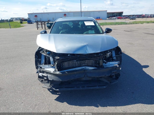 1HGCY2F72SA064268 Honda Accord Hybrid Sport-l
