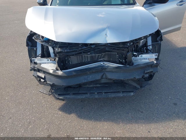 1HGCY2F72SA064268 Honda Accord Hybrid Sport-l