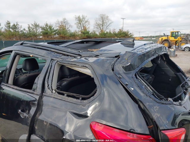 Aukcja sprzedaży 2020 Nissan Pathfinder Sl 4wd, vin: 5N1DR2CM6LC639483, numer aukcji: 45001022