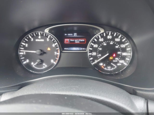Aukcja sprzedaży 2020 Nissan Pathfinder Sl 4wd, vin: 5N1DR2CM6LC639483, numer aukcji: 45001022