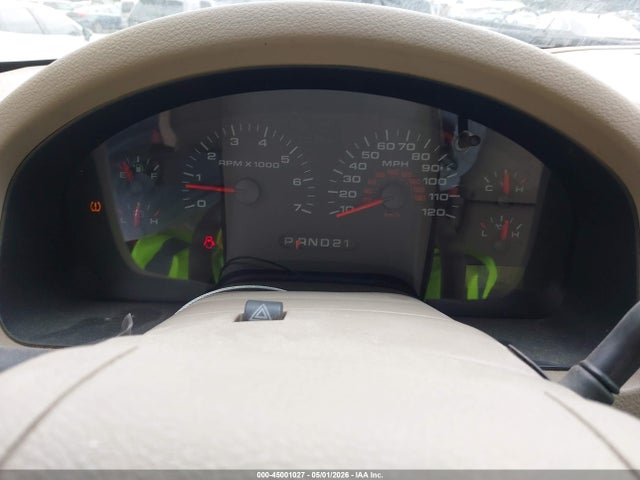 45001027 :رقم المزاد ، 1FTPX12V88FB73234 vin ، 2008 Ford F-150 Fx2/lariat/xl/xlt مزاد بيع