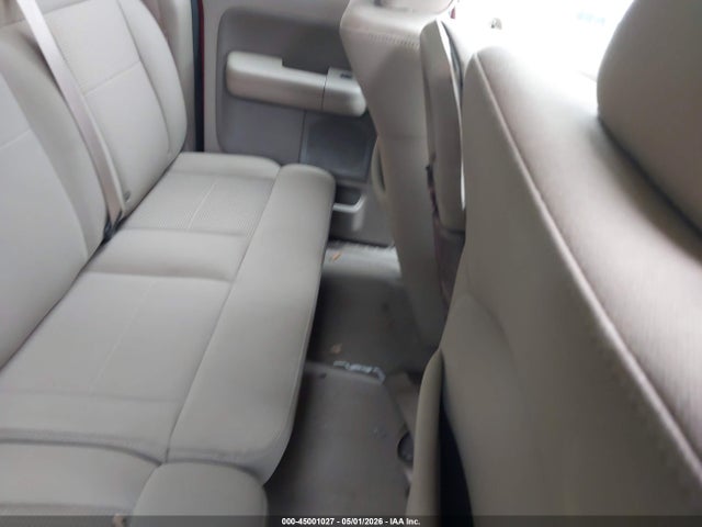 45001027 :رقم المزاد ، 1FTPX12V88FB73234 vin ، 2008 Ford F-150 Fx2/lariat/xl/xlt مزاد بيع