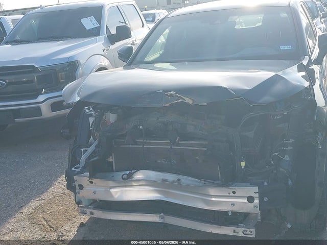 45001035 :رقم المزاد ، JTEAAAAH7NJ098985 vin ، 2022 Toyota Venza Limited مزاد بيع