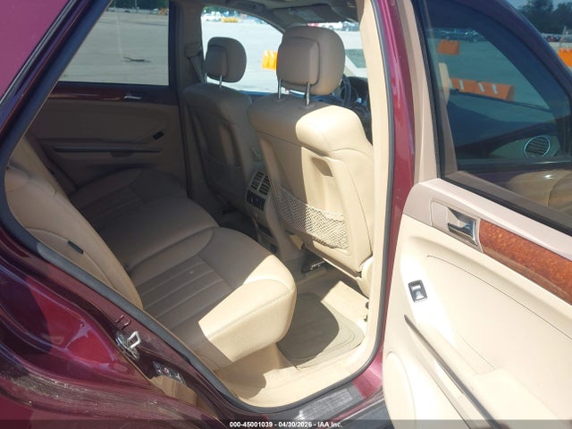 Продаж на аукціоні авто 2008 Mercedes-benz Ml 320 Cdi 4matic, vin: 4JGBB22EX8A342774, номер лоту: 45001039