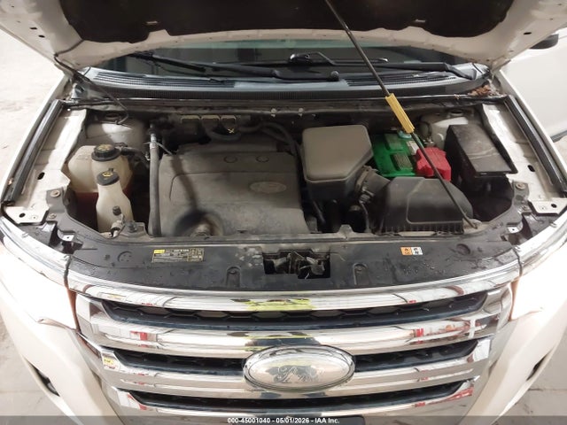 Продажа на аукционе авто 2013 Ford Edge Se, vin: 2FMDK3GC3DBE17478, номер лота: 45001040