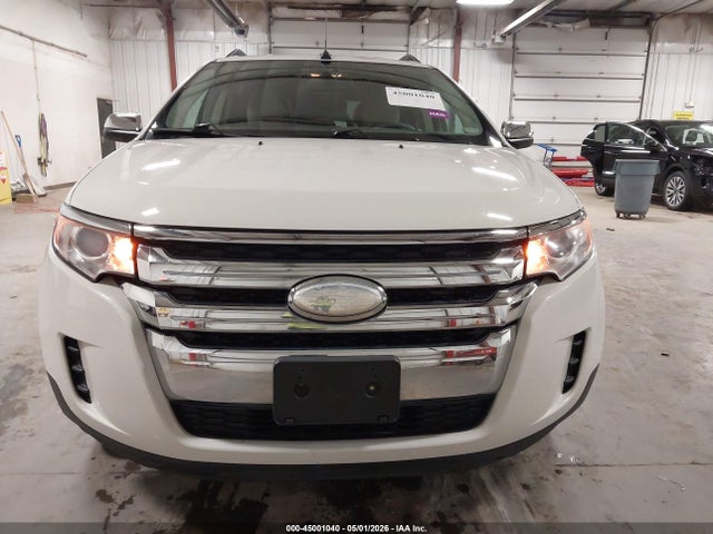 Продажа на аукционе авто 2013 Ford Edge Se, vin: 2FMDK3GC3DBE17478, номер лота: 45001040