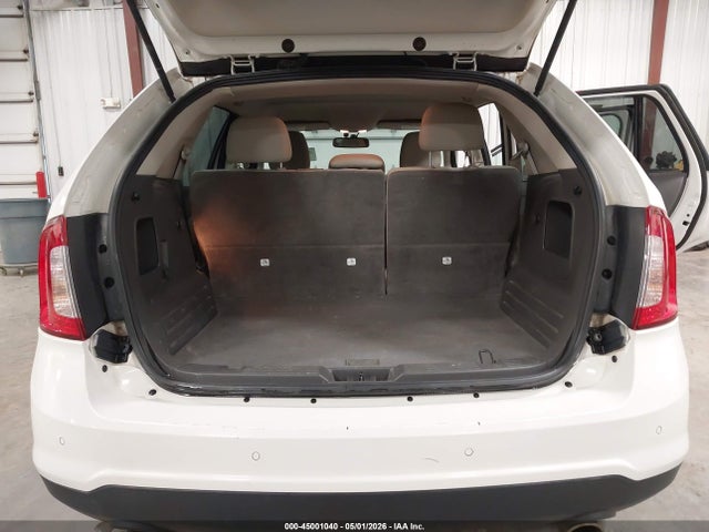 Продажа на аукционе авто 2013 Ford Edge Se, vin: 2FMDK3GC3DBE17478, номер лота: 45001040