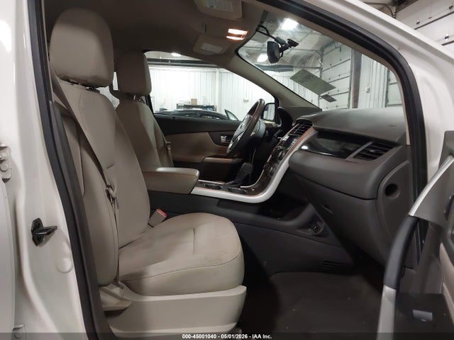 Продажа на аукционе авто 2013 Ford Edge Se, vin: 2FMDK3GC3DBE17478, номер лота: 45001040