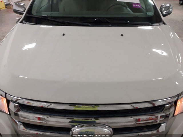 Продажа на аукционе авто 2013 Ford Edge Se, vin: 2FMDK3GC3DBE17478, номер лота: 45001040