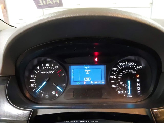 Продажа на аукционе авто 2013 Ford Edge Se, vin: 2FMDK3GC3DBE17478, номер лота: 45001040