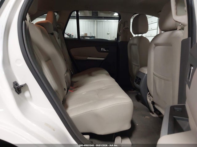 Продажа на аукционе авто 2013 Ford Edge Se, vin: 2FMDK3GC3DBE17478, номер лота: 45001040