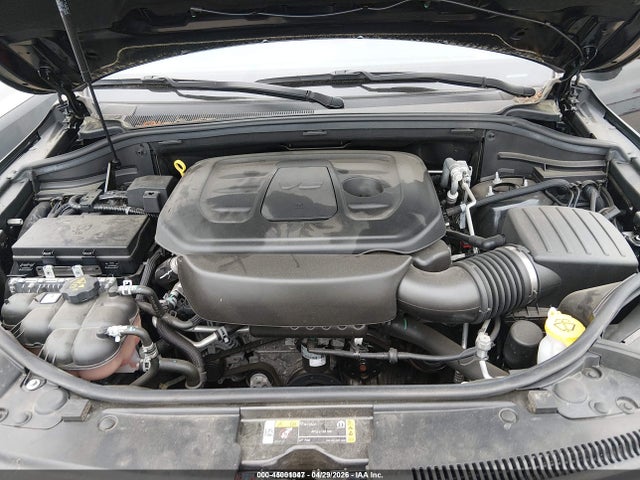 Aukcja sprzedaży 2021 Jeep Grand Cherokee Laredo E 4x4, vin: 1C4RJFAG5MC793738, numer aukcji: 45001047