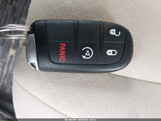 Aukcja sprzedaży 2021 Jeep Grand Cherokee Laredo E 4x4, vin: 1C4RJFAG5MC793738, numer aukcji: 45001047