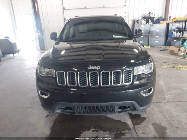 Aukcja sprzedaży 2021 Jeep Grand Cherokee Laredo E 4x4, vin: 1C4RJFAG5MC793738, numer aukcji: 45001047