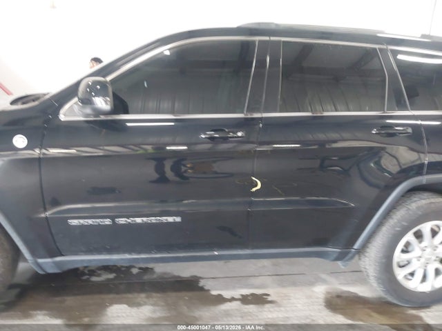 Aukcja sprzedaży 2021 Jeep Grand Cherokee Laredo E 4x4, vin: 1C4RJFAG5MC793738, numer aukcji: 45001047
