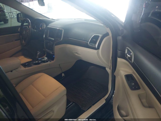 Aukcja sprzedaży 2021 Jeep Grand Cherokee Laredo E 4x4, vin: 1C4RJFAG5MC793738, numer aukcji: 45001047