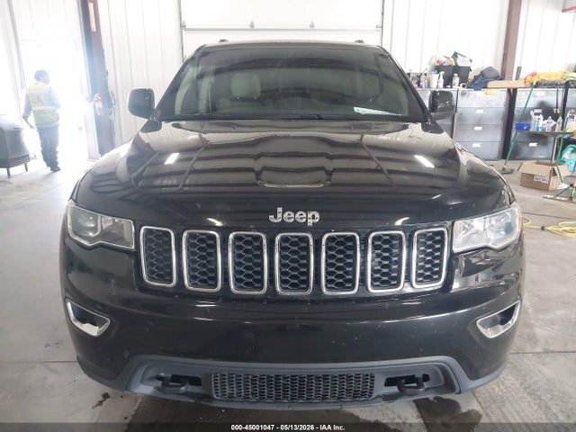 Aukcja sprzedaży 2021 Jeep Grand Cherokee Laredo E 4x4, vin: 1C4RJFAG5MC793738, numer aukcji: 45001047