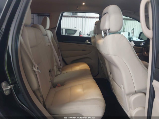 Aukcja sprzedaży 2021 Jeep Grand Cherokee Laredo E 4x4, vin: 1C4RJFAG5MC793738, numer aukcji: 45001047