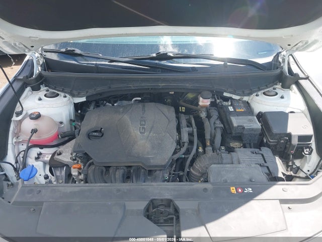 2022 Hyundai Santa Cruz Sel მანქანა იყიდება აუქციონზე, vin: 5NTJBDAE6NH020622, აუქციონის ნომერი: 45001048