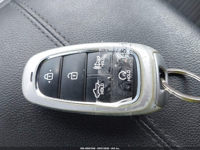 2022 Hyundai Santa Cruz Sel მანქანა იყიდება აუქციონზე, vin: 5NTJBDAE6NH020622, აუქციონის ნომერი: 45001048