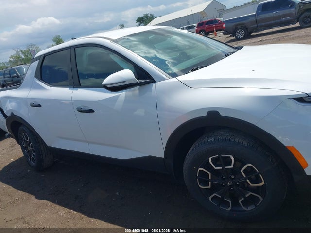 2022 Hyundai Santa Cruz Sel მანქანა იყიდება აუქციონზე, vin: 5NTJBDAE6NH020622, აუქციონის ნომერი: 45001048