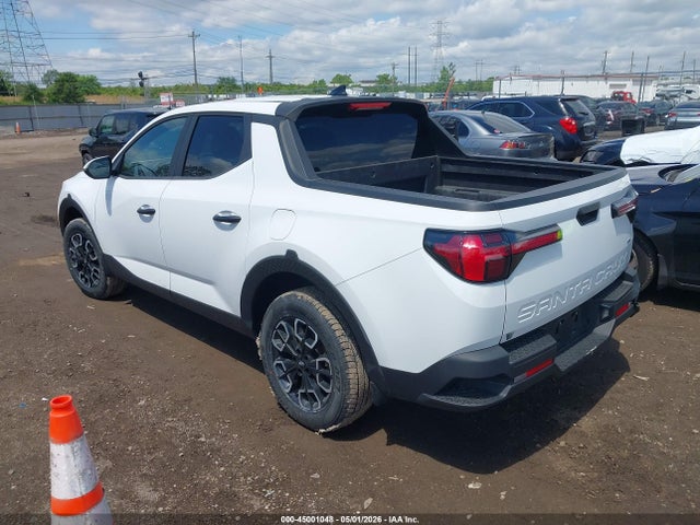 2022 Hyundai Santa Cruz Sel მანქანა იყიდება აუქციონზე, vin: 5NTJBDAE6NH020622, აუქციონის ნომერი: 45001048