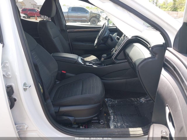 2022 Hyundai Santa Cruz Sel მანქანა იყიდება აუქციონზე, vin: 5NTJBDAE6NH020622, აუქციონის ნომერი: 45001048