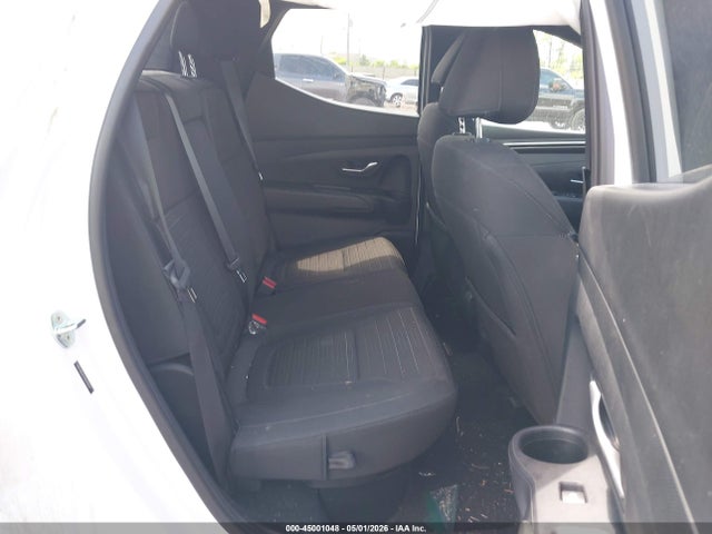 2022 Hyundai Santa Cruz Sel მანქანა იყიდება აუქციონზე, vin: 5NTJBDAE6NH020622, აუქციონის ნომერი: 45001048