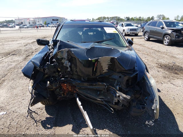 45001053 :رقم المزاد ، 1HGCP36809A013427 vin ، 2009 Honda Accord 3.5 Ex-l مزاد بيع