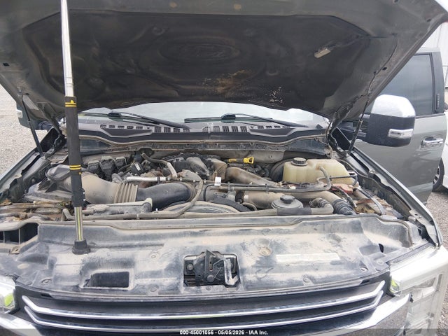 Aukcja sprzedaży 2019 Ford F-250 Lariat, vin: 1FT7W2BT7KED36850, numer aukcji: 45001056