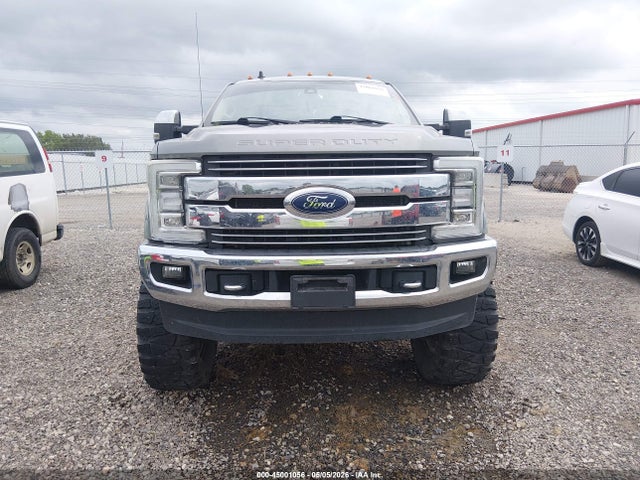 Aukcja sprzedaży 2019 Ford F-250 Lariat, vin: 1FT7W2BT7KED36850, numer aukcji: 45001056