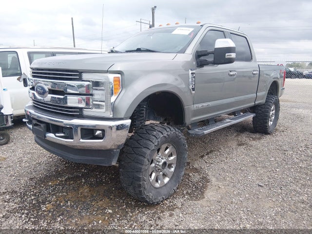 Aukcja sprzedaży 2019 Ford F-250 Lariat, vin: 1FT7W2BT7KED36850, numer aukcji: 45001056