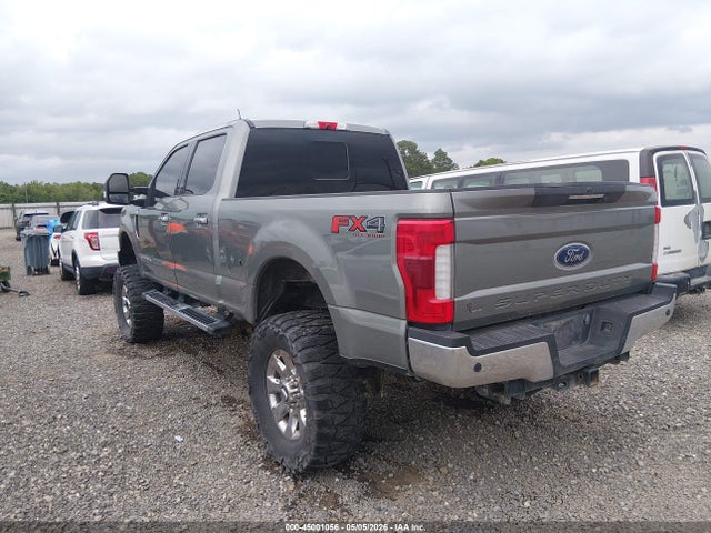 Aukcja sprzedaży 2019 Ford F-250 Lariat, vin: 1FT7W2BT7KED36850, numer aukcji: 45001056