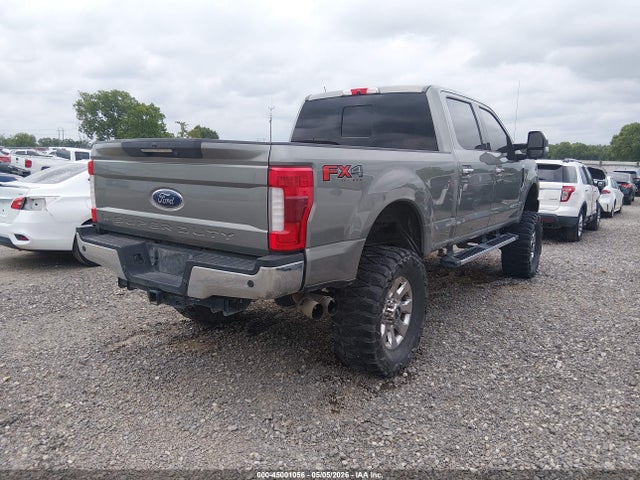 Aukcja sprzedaży 2019 Ford F-250 Lariat, vin: 1FT7W2BT7KED36850, numer aukcji: 45001056