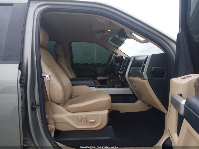 Aukcja sprzedaży 2019 Ford F-250 Lariat, vin: 1FT7W2BT7KED36850, numer aukcji: 45001056