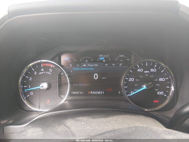 Aukcja sprzedaży 2019 Ford F-250 Lariat, vin: 1FT7W2BT7KED36850, numer aukcji: 45001056