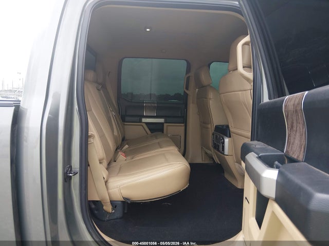 Aukcja sprzedaży 2019 Ford F-250 Lariat, vin: 1FT7W2BT7KED36850, numer aukcji: 45001056