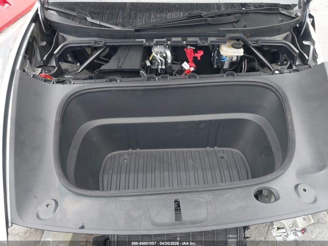Aukcja sprzedaży 2026 Tesla Model Y Premium Rear-wheel Drive/rear-wheel Drive, vin: 7SAYGDED7TF394395, numer aukcji: 45001057