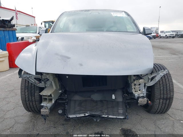 Aukcja sprzedaży 2026 Tesla Model Y Premium Rear-wheel Drive/rear-wheel Drive, vin: 7SAYGDED7TF394395, numer aukcji: 45001057