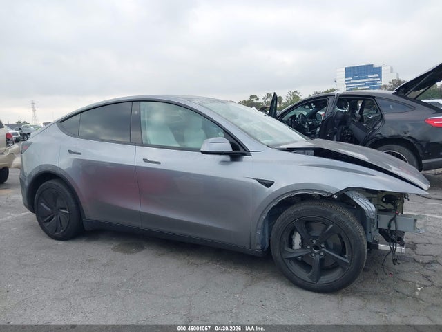 Aukcja sprzedaży 2026 Tesla Model Y Premium Rear-wheel Drive/rear-wheel Drive, vin: 7SAYGDED7TF394395, numer aukcji: 45001057