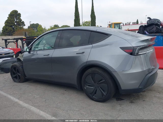 Aukcja sprzedaży 2026 Tesla Model Y Premium Rear-wheel Drive/rear-wheel Drive, vin: 7SAYGDED7TF394395, numer aukcji: 45001057