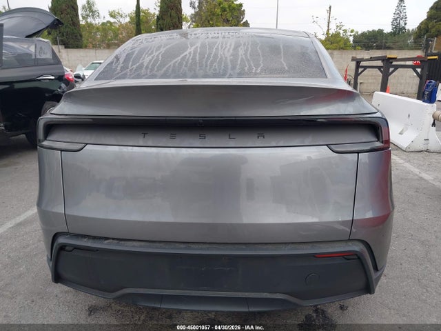 Aukcja sprzedaży 2026 Tesla Model Y Premium Rear-wheel Drive/rear-wheel Drive, vin: 7SAYGDED7TF394395, numer aukcji: 45001057