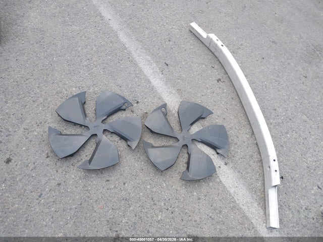 Aukcja sprzedaży 2026 Tesla Model Y Premium Rear-wheel Drive/rear-wheel Drive, vin: 7SAYGDED7TF394395, numer aukcji: 45001057