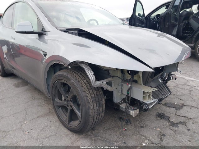 Aukcja sprzedaży 2026 Tesla Model Y Premium Rear-wheel Drive/rear-wheel Drive, vin: 7SAYGDED7TF394395, numer aukcji: 45001057