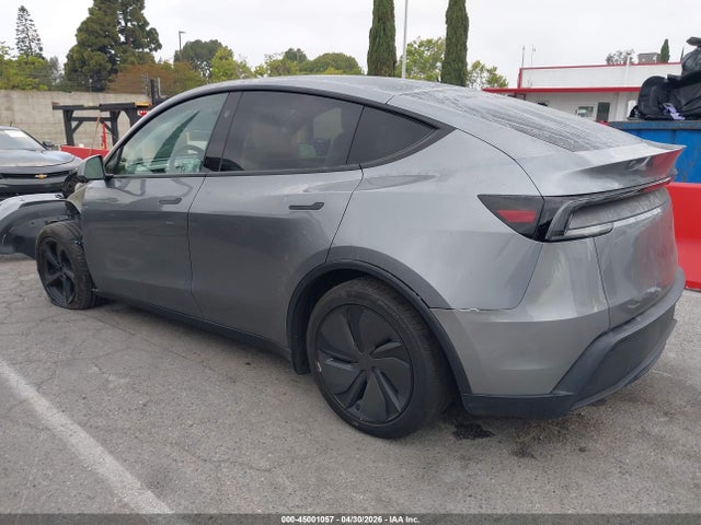 Aukcja sprzedaży 2026 Tesla Model Y Premium Rear-wheel Drive/rear-wheel Drive, vin: 7SAYGDED7TF394395, numer aukcji: 45001057