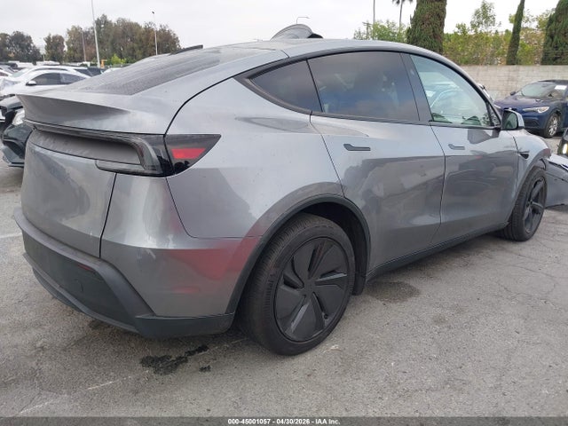 Aukcja sprzedaży 2026 Tesla Model Y Premium Rear-wheel Drive/rear-wheel Drive, vin: 7SAYGDED7TF394395, numer aukcji: 45001057