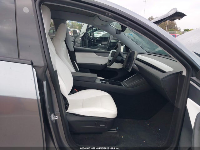 Aukcja sprzedaży 2026 Tesla Model Y Premium Rear-wheel Drive/rear-wheel Drive, vin: 7SAYGDED7TF394395, numer aukcji: 45001057