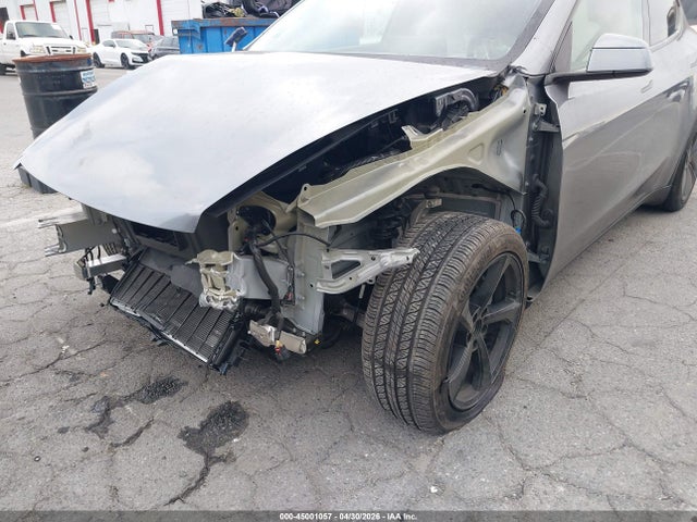 Aukcja sprzedaży 2026 Tesla Model Y Premium Rear-wheel Drive/rear-wheel Drive, vin: 7SAYGDED7TF394395, numer aukcji: 45001057