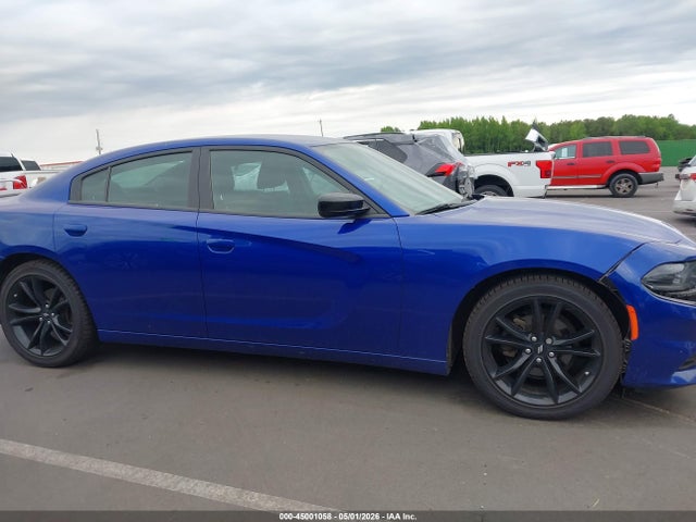 Aukcja sprzedaży 2018 Dodge Charger Sxt Rwd, vin: 2C3CDXBG0JH284526, numer aukcji: 45001058